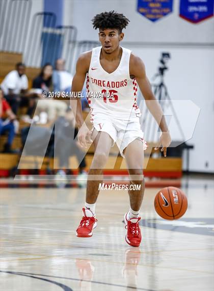 Thumbnail 3 in Taft vs Renaissance Academy (Wolverine invitational) photogallery.