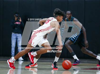 Thumbnail 1 in Taft vs Renaissance Academy (Wolverine invitational) photogallery.