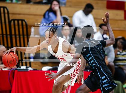 Thumbnail 1 in Taft vs Renaissance Academy (Wolverine invitational) photogallery.