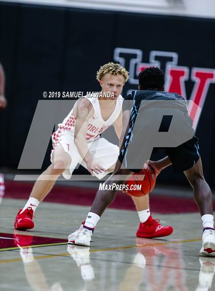 Thumbnail 1 in Taft vs Renaissance Academy (Wolverine invitational) photogallery.