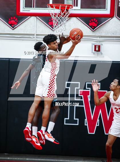 Thumbnail 1 in Taft vs Renaissance Academy (Wolverine invitational) photogallery.