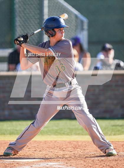 Thumbnail 1 in Peoria @ Notre Dame Prep photogallery.