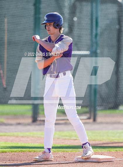 Thumbnail 3 in Peoria @ Notre Dame Prep photogallery.