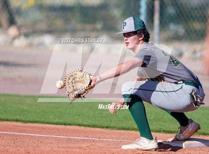 Thumbnail 1 in Peoria @ Notre Dame Prep photogallery.