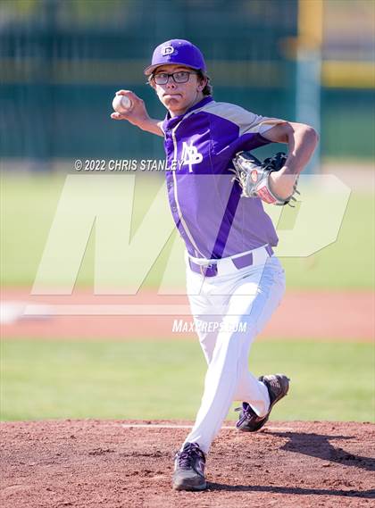 Thumbnail 2 in Peoria @ Notre Dame Prep photogallery.