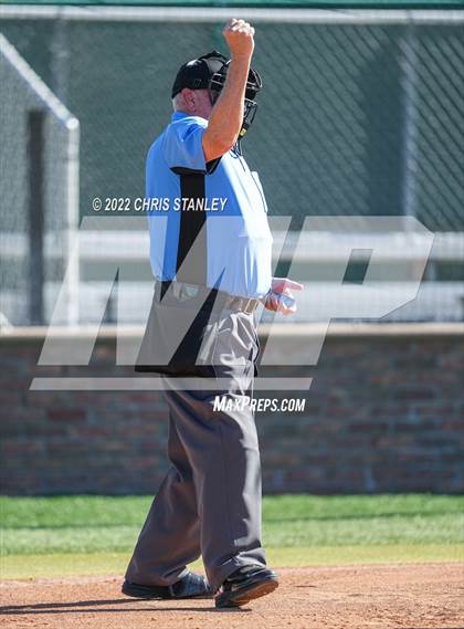 Thumbnail 1 in Peoria @ Notre Dame Prep photogallery.