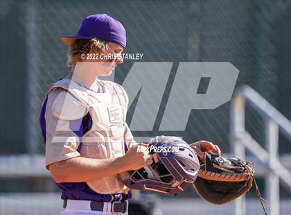 Thumbnail 2 in Peoria @ Notre Dame Prep photogallery.