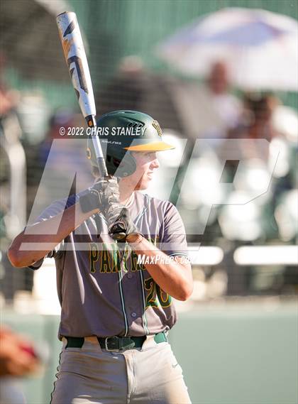 Thumbnail 1 in Peoria @ Notre Dame Prep photogallery.