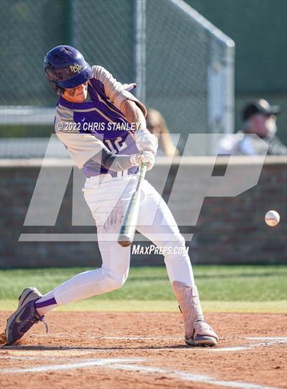 Thumbnail 2 in Peoria @ Notre Dame Prep photogallery.