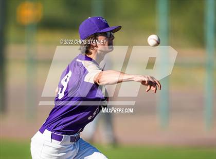 Thumbnail 1 in Peoria @ Notre Dame Prep photogallery.