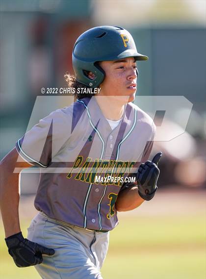 Thumbnail 1 in Peoria @ Notre Dame Prep photogallery.