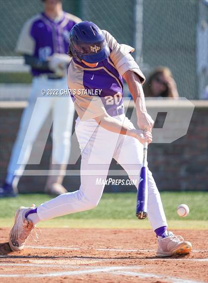 Thumbnail 2 in Peoria @ Notre Dame Prep photogallery.