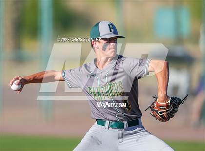 Thumbnail 2 in Peoria @ Notre Dame Prep photogallery.
