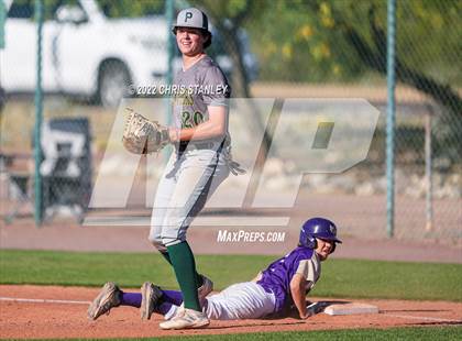 Thumbnail 2 in Peoria @ Notre Dame Prep photogallery.