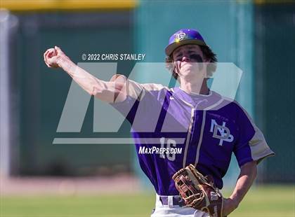 Thumbnail 3 in Peoria @ Notre Dame Prep photogallery.