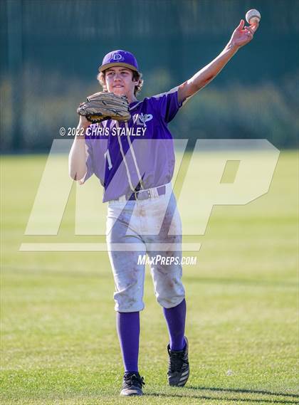 Thumbnail 3 in Peoria @ Notre Dame Prep photogallery.