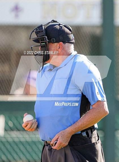 Thumbnail 1 in Peoria @ Notre Dame Prep photogallery.