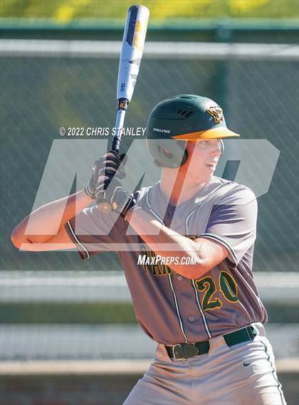 Thumbnail 1 in Peoria @ Notre Dame Prep photogallery.