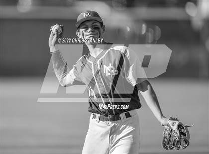 Thumbnail 2 in Peoria @ Notre Dame Prep photogallery.