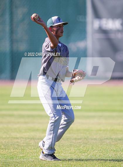 Thumbnail 3 in Peoria @ Notre Dame Prep photogallery.