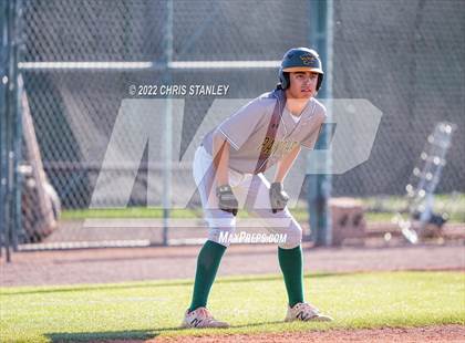 Thumbnail 3 in Peoria @ Notre Dame Prep photogallery.
