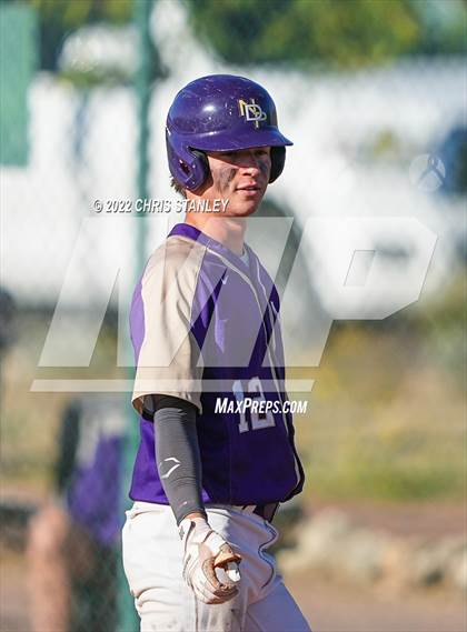 Thumbnail 2 in Peoria @ Notre Dame Prep photogallery.