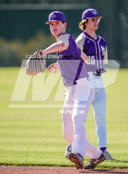 Thumbnail 3 in Peoria @ Notre Dame Prep photogallery.