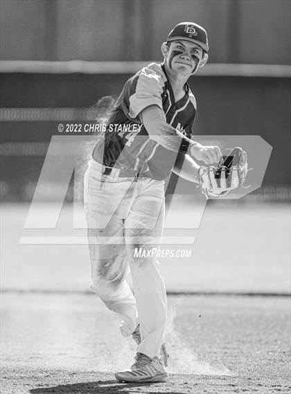 Thumbnail 2 in Peoria @ Notre Dame Prep photogallery.