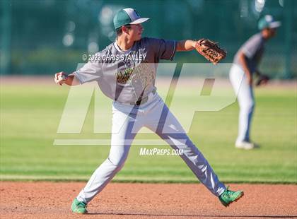 Thumbnail 2 in Peoria @ Notre Dame Prep photogallery.