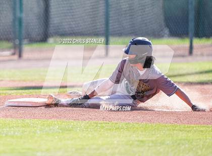 Thumbnail 3 in Peoria @ Notre Dame Prep photogallery.