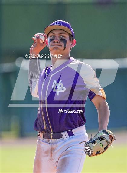 Thumbnail 2 in Peoria @ Notre Dame Prep photogallery.