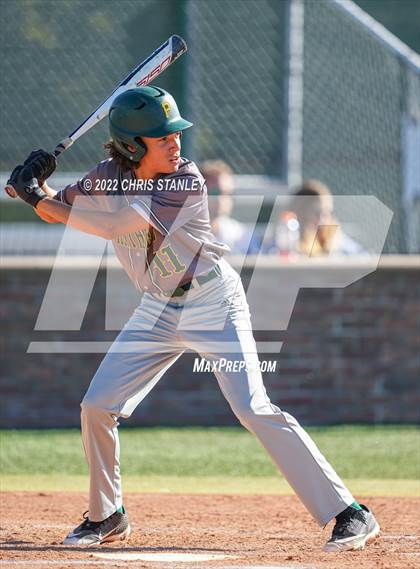 Thumbnail 2 in Peoria @ Notre Dame Prep photogallery.