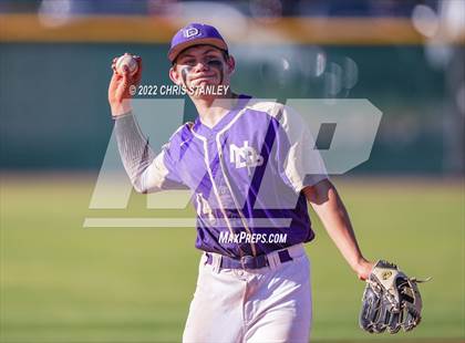 Thumbnail 1 in Peoria @ Notre Dame Prep photogallery.