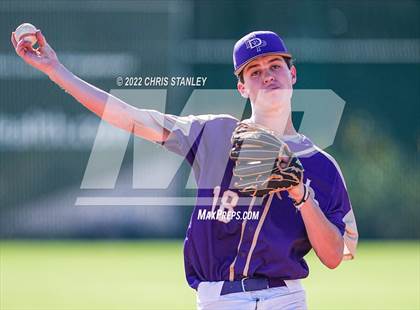 Thumbnail 1 in Peoria @ Notre Dame Prep photogallery.
