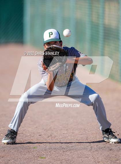 Thumbnail 2 in Peoria @ Notre Dame Prep photogallery.