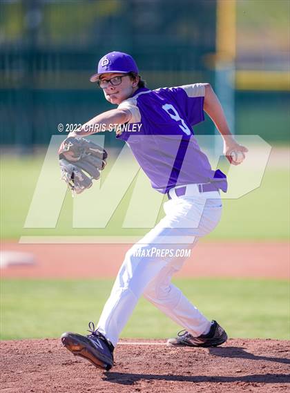 Thumbnail 3 in Peoria @ Notre Dame Prep photogallery.