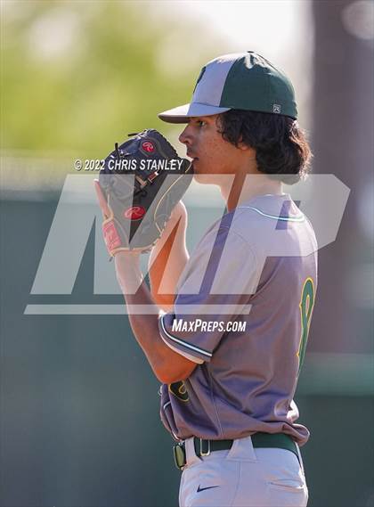 Thumbnail 1 in Peoria @ Notre Dame Prep photogallery.