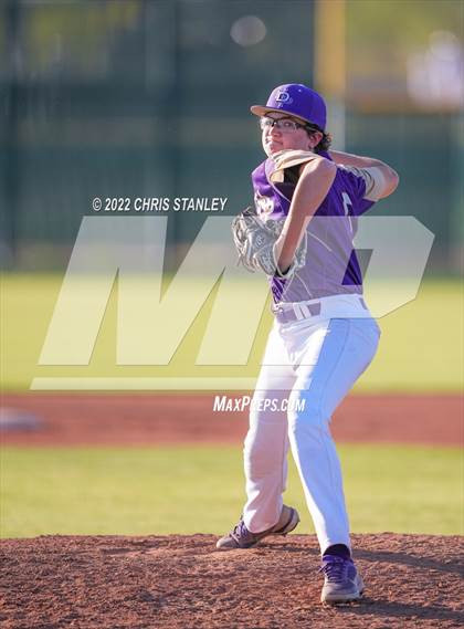 Thumbnail 3 in Peoria @ Notre Dame Prep photogallery.