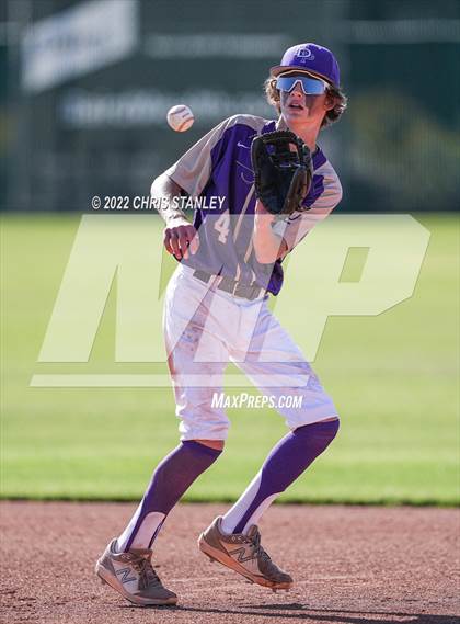 Thumbnail 3 in Peoria @ Notre Dame Prep photogallery.