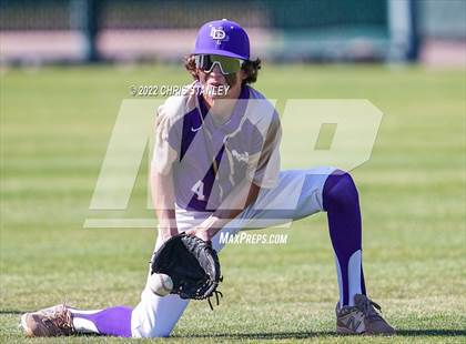 Thumbnail 1 in Peoria @ Notre Dame Prep photogallery.