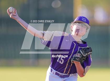 Thumbnail 1 in Peoria @ Notre Dame Prep photogallery.