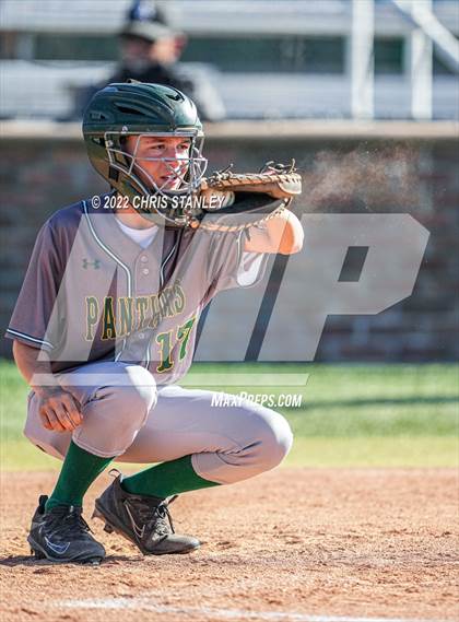 Thumbnail 1 in Peoria @ Notre Dame Prep photogallery.