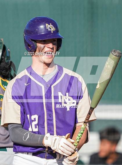 Thumbnail 2 in Peoria @ Notre Dame Prep photogallery.