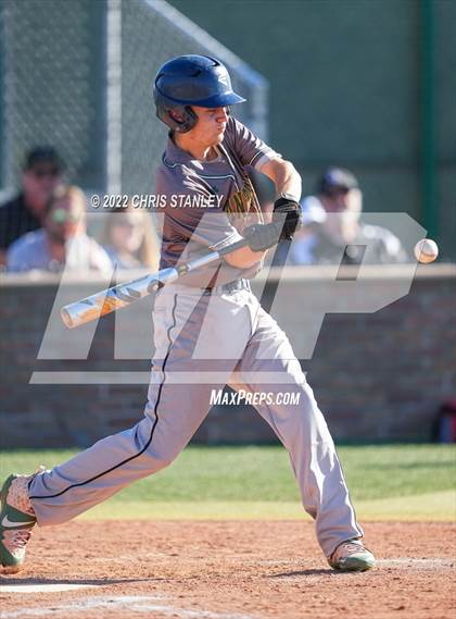 Thumbnail 2 in Peoria @ Notre Dame Prep photogallery.