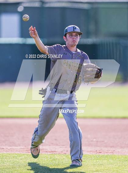 Thumbnail 3 in Peoria @ Notre Dame Prep photogallery.