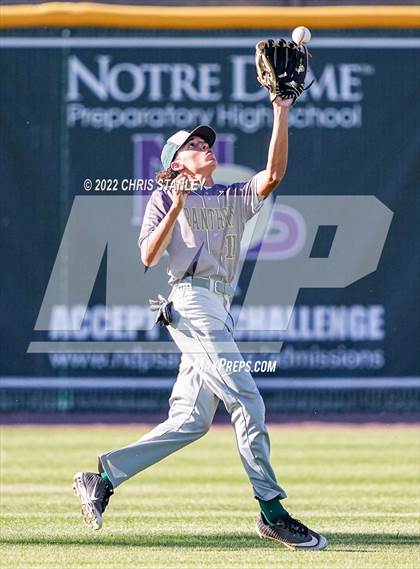 Thumbnail 2 in Peoria @ Notre Dame Prep photogallery.