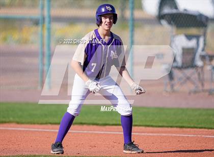 Thumbnail 3 in Peoria @ Notre Dame Prep photogallery.