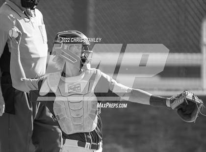 Thumbnail 3 in Peoria @ Notre Dame Prep photogallery.
