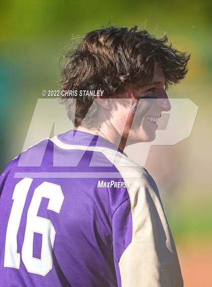 Thumbnail 3 in Peoria @ Notre Dame Prep photogallery.