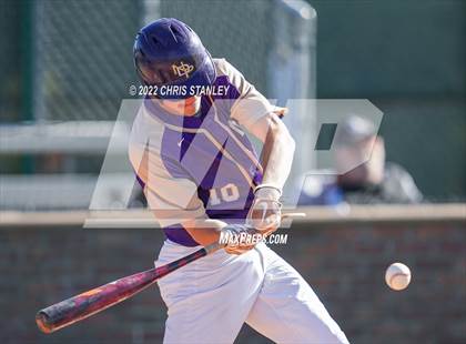 Thumbnail 3 in Peoria @ Notre Dame Prep photogallery.